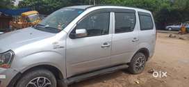 Mahindra Xylo 2017 Diesel 190000 Km Driven