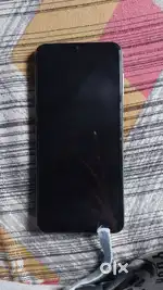 Samsung a 13 ,6/128  phone in new condition
