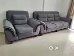 Luxury Sofa Set 3 1 1 for Sale - Elegant & Comfortable Seating