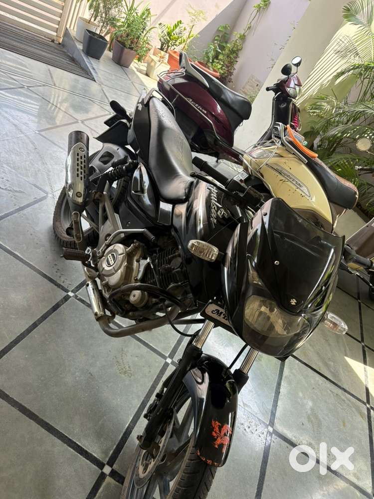 No problem in bike