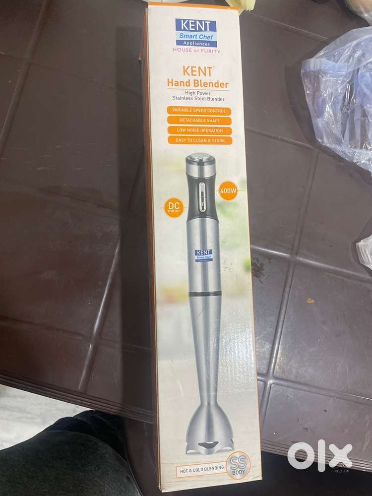 Hand Blender