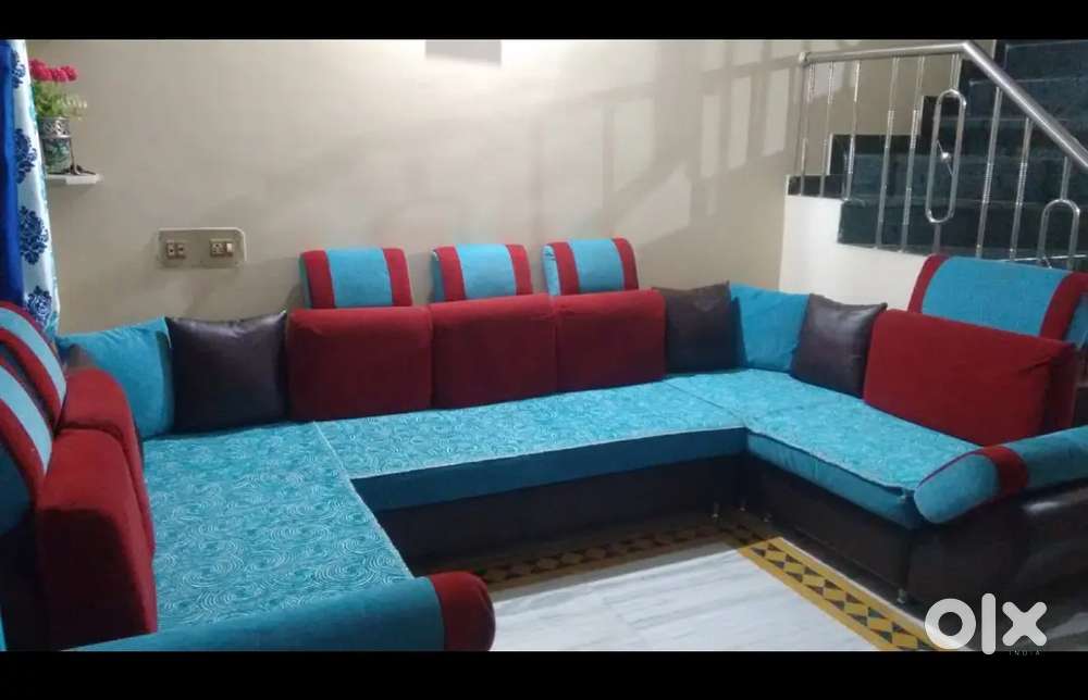 Customized sofa