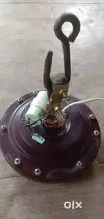 वॉरंट कंपनी पंखा +इलेक्ट्रिक जग + पाणी हिटर +