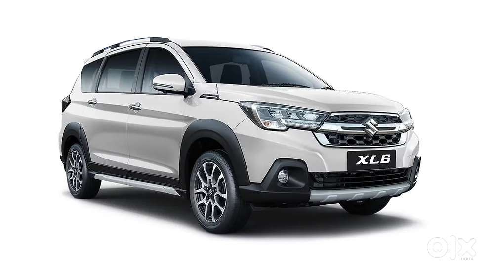 Maruti Suzuki XL6, 2025