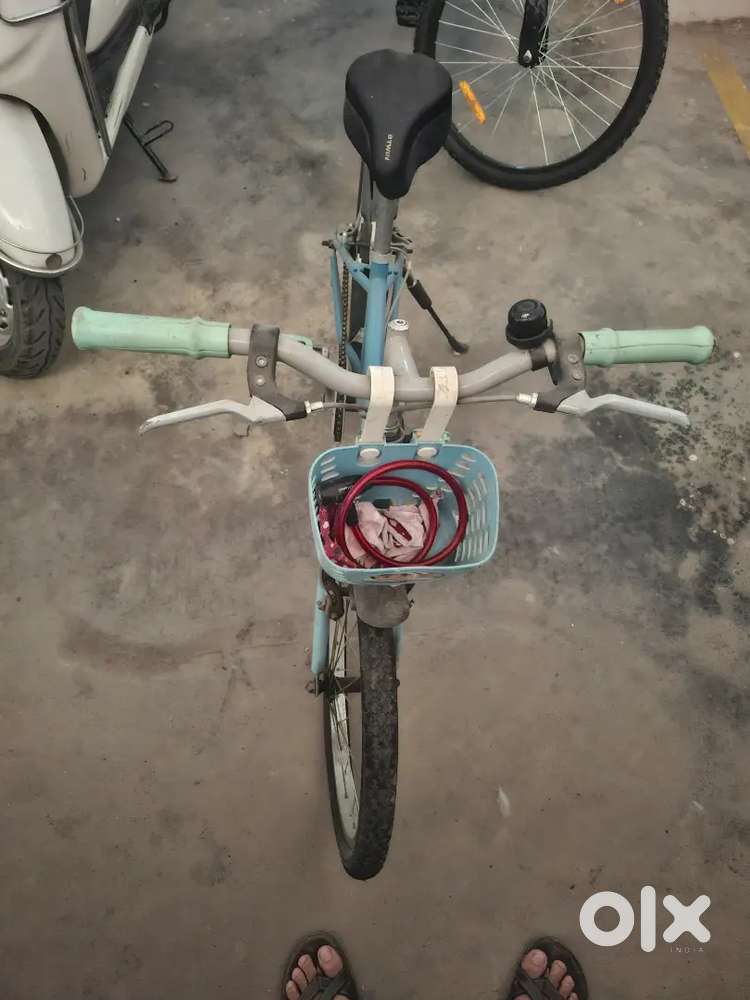 Suitable for 4 to 8 child