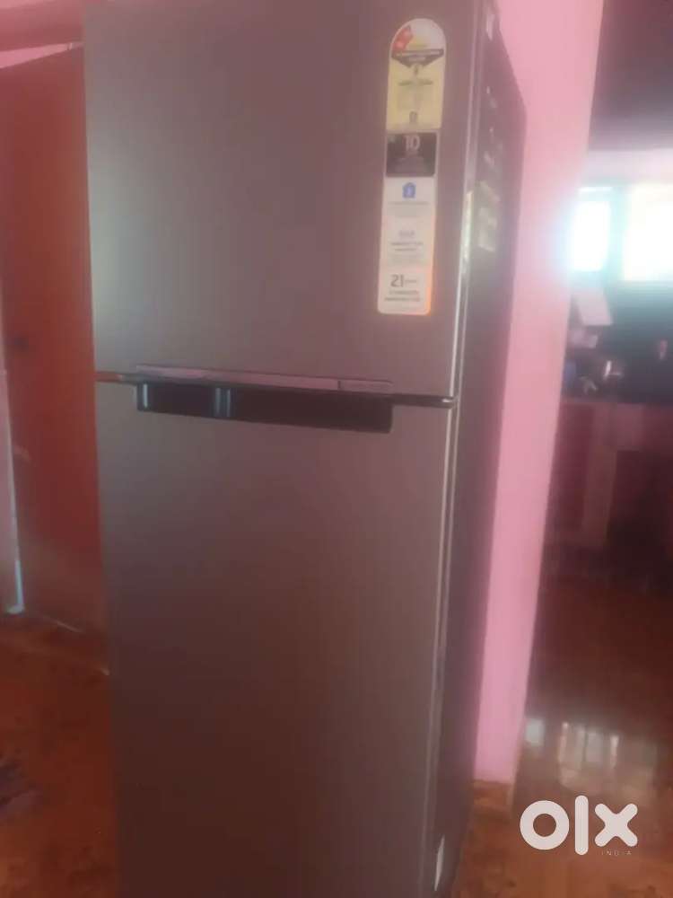Samsung  fridge
