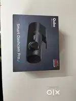 Dashcam - Qubo Smart Dashcam Pro X
