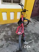 NEW CYCLE WITH BEST CONDITIONS