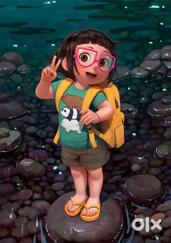 Patrika chauraha...saket colony