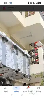 I won't Acp sheet worker
