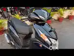 Brand new Honda Dio 5999 low down payment