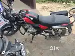 Bajaj vikrant in mint condition
