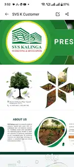 Chandan Farming Project in Bhapur Atahagarh Cuttack Odisha