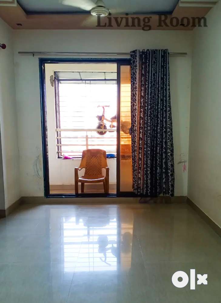 Urgent Ready to Move 1 BHK Sale