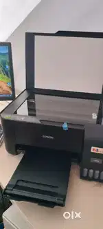 EPSON L3210 PRINTER