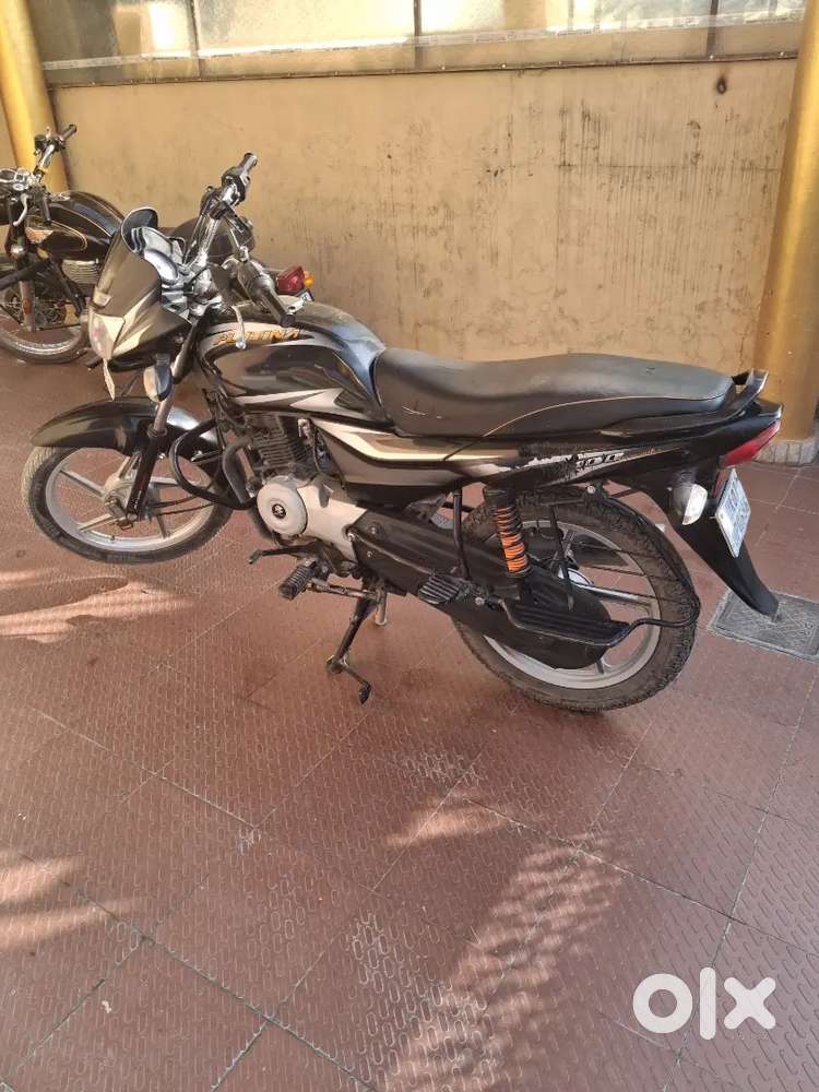 Platina bike 2019 Oct modal