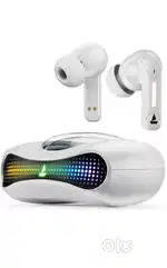 Brand new ( Seal packed ) boAt Airdopes Drift Gaming Earbuds (White)