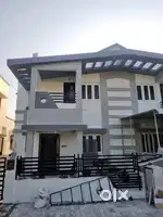 3 bhk house for rent