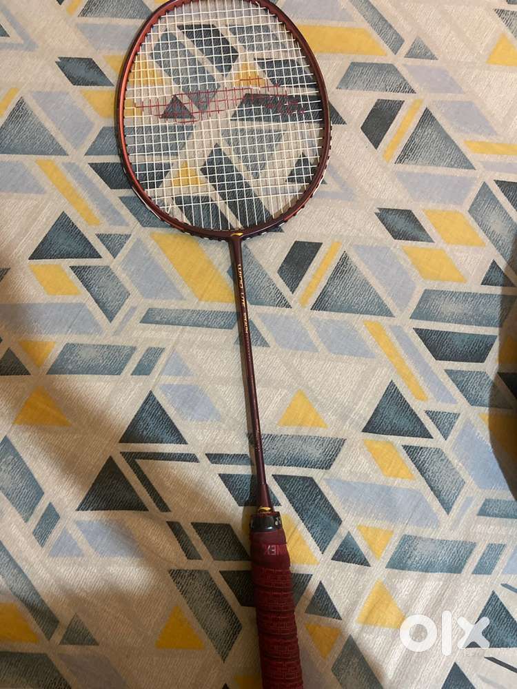 Li Ning Wind lite Stealth