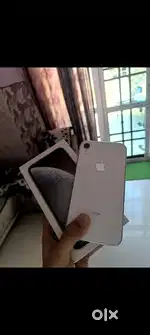 XR 64gb(white)