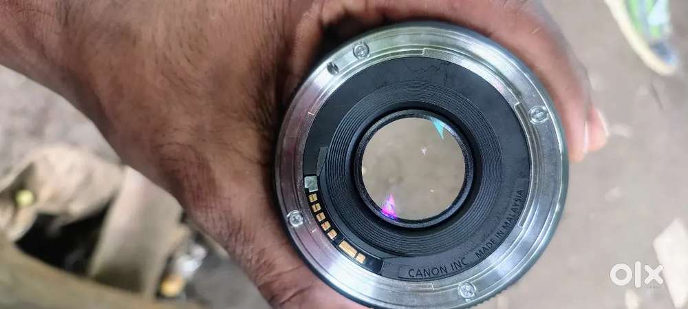Canon EOS 80 D