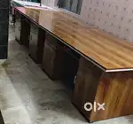 New, Office Table, no use