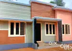 House near Cherthala KVM Hospital  Nh 700 mtr 2 BHK