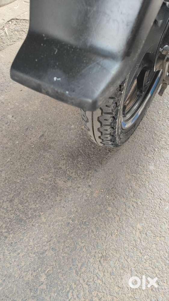 Honda Achiver 150 with very good condition