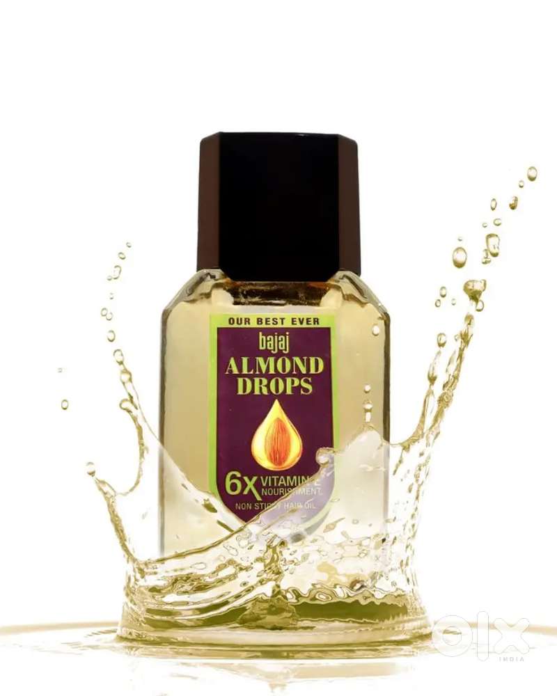 Baja hair oil company Packaging Scanning and Labelling