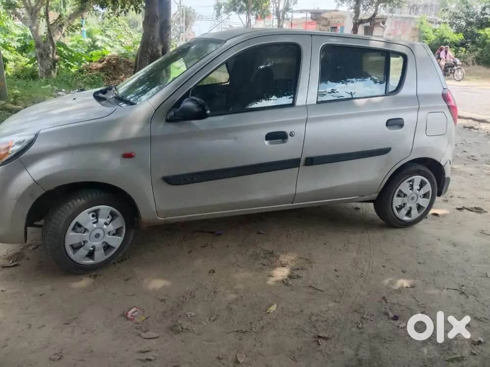 Maruti Suzuki Alto 800 2017 Petrol 57000 Km Driven