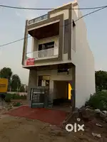 80gaj villa kalwar road HATHOJ men road se 200mtr