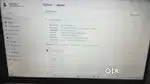 Dell laptop