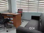 FURNISHED OFFICE FOR RENT