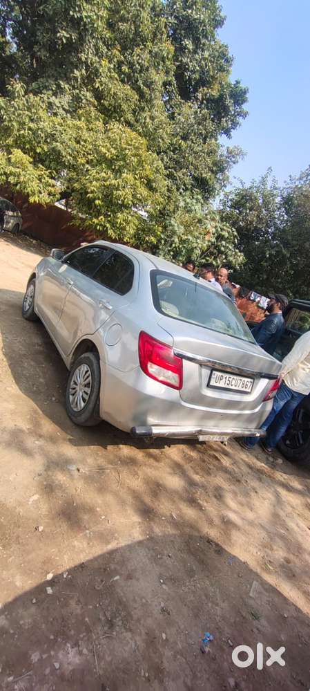 Maruti Suzuki Swift Dzire Vdi BSIV, 2018, Diesel