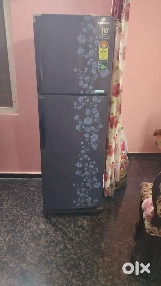 Fridge compressor is not working