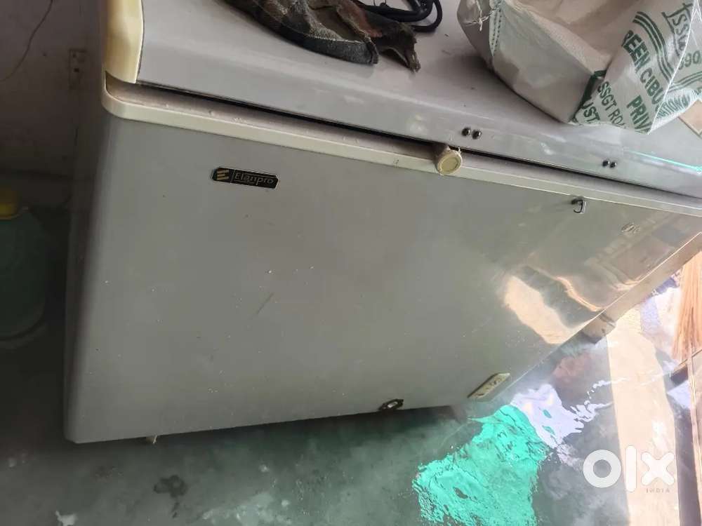 LG D FRIDGE with rack inverter all saman