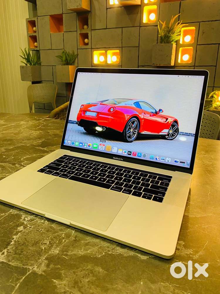 Macbook pro 16/512