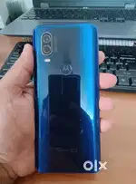 One Vision (Sapphire Gradient) android 11