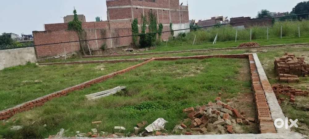 Offer in immediate plot purchase