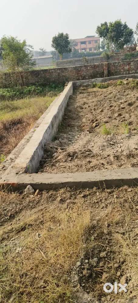 40% loan ke sath plot