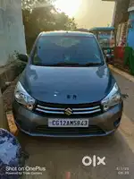 Maruti Suzuki Celerio 2015 Petrol 37448 Km Driven
