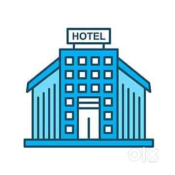 hiring front office exective for a leading hotel in trivandrum- MALE