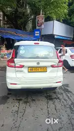 Maruti Suzuki Ertiga 2023