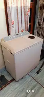 6.5 Kg LG Washing Machine