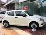 Maruti Suzuki Swift Dzire 2012 Petrol Good Condition