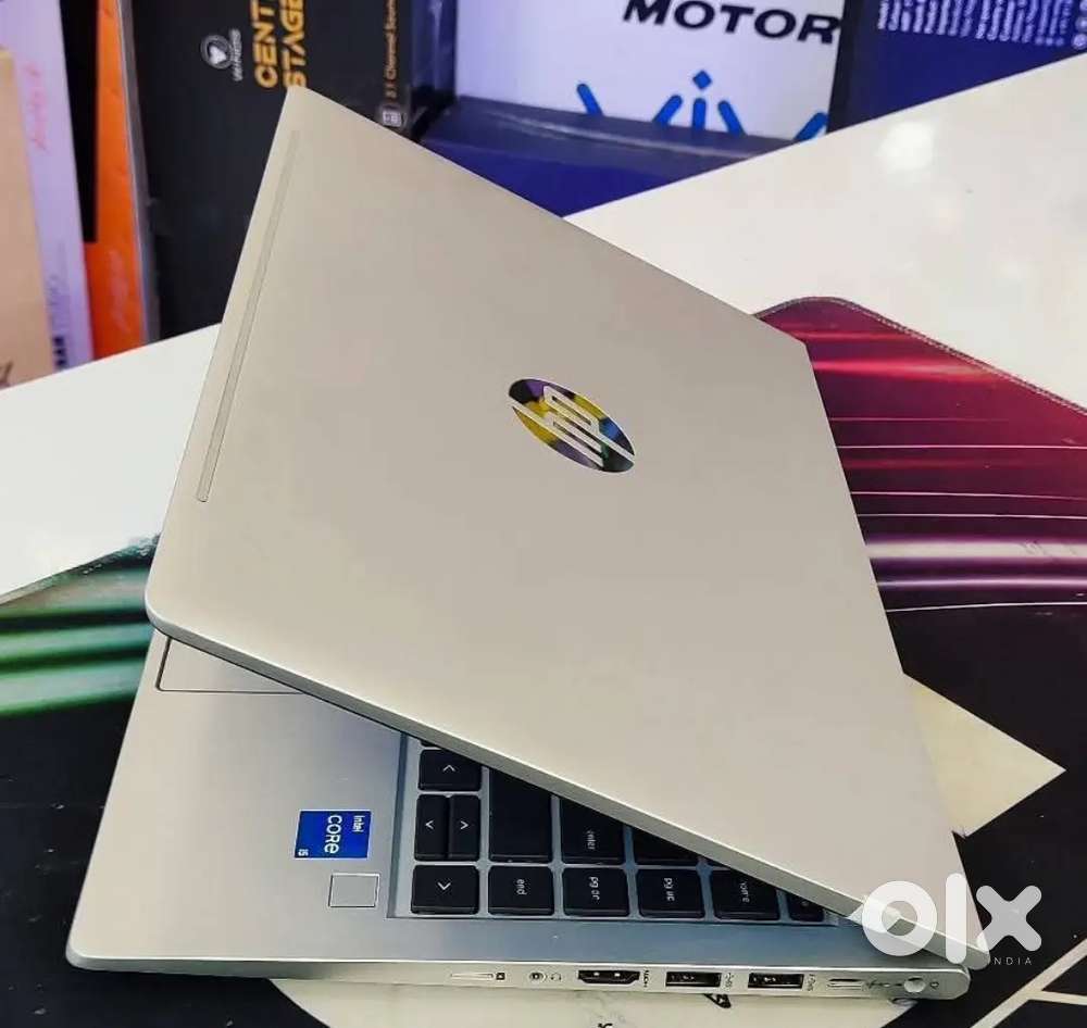 Top class demanding laptop fresh condition i5 i7 latest generation