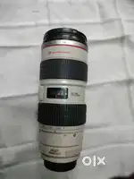 Canon 70/200