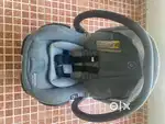 Infant car seat