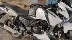 Apache rtr 160