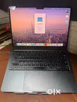 Macbook air m2